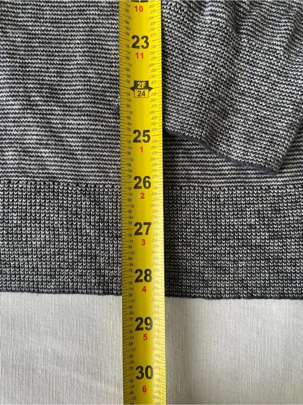 14th & Union lightweight crewneck